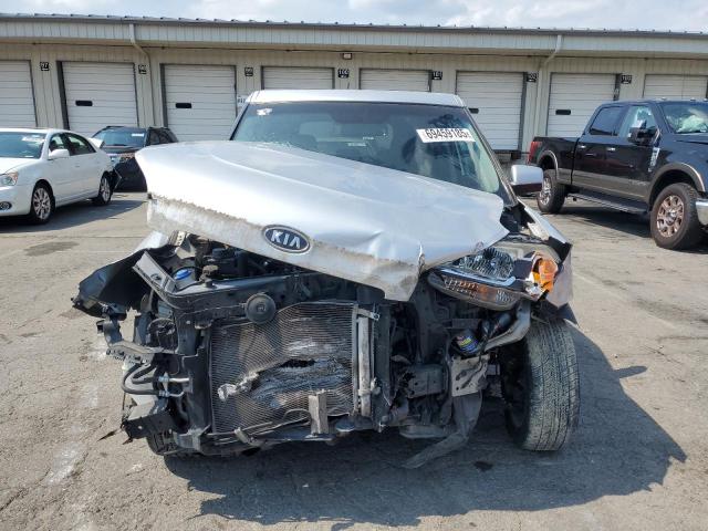 Foto 5 de la subasta – 2010 KIA SOUL + con VIN KNDJT2A2XA7703346