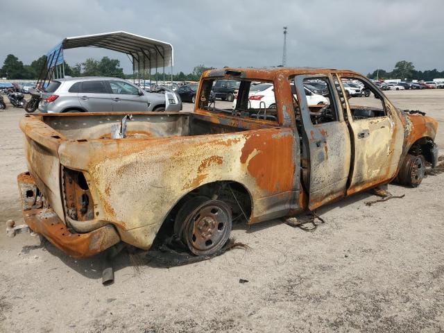Photo 3 from auction – 2023 RAM 1500 CLASS with VIN 1C6RR7FG9PS531388