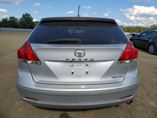 Photo 6 from auction – 2012 TOYOTA VENZA LE with VIN 4T3BA3BB0CU032470