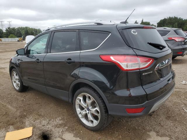 Photo 2 from auction – 2014 FORD ESCAPE TIT with VIN 1FMCU9JX1EUD06900