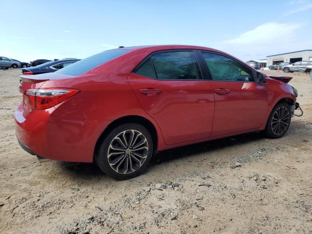 Photo 3 from auction – 2015 TOYOTA COROLLA L with VIN 2T1BURHE5FC323315