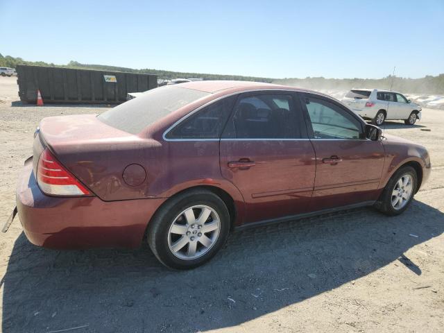 صورة رقم 3 من المزاد - 2005 MERCURY MONTEGO مع VIN 1MEFM40175G610733