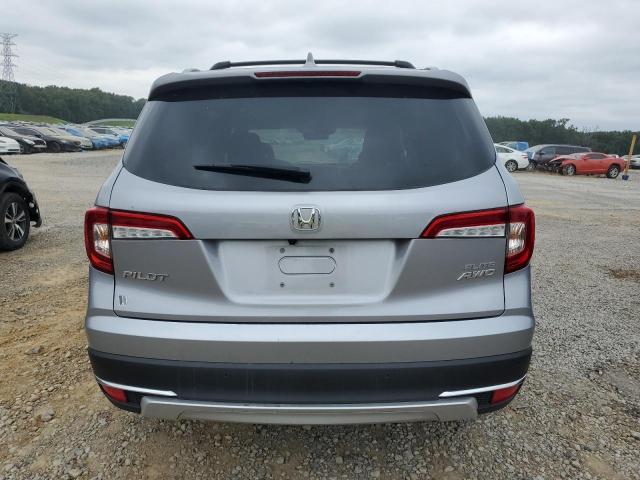 Photo 6 from auction – 2022 HONDA PILOT ELITE with VIN 5FNYF6H05NB065198