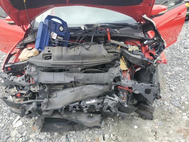 Photo 11 from auction – 2013 FORD FOCUS SE with VIN 1FADP3K25DL323094