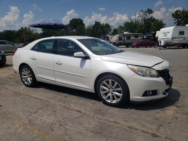 Photo 4 from auction – 2015 CHEVROLET MALIBU 2LT with VIN 1G11D5SL4FF195659