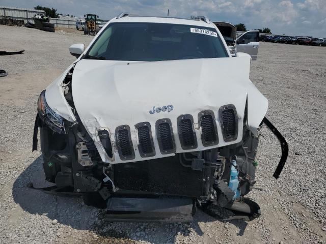 Photo 5 from auction – 2015 JEEP CHEROKEE L with VIN 1C4PJLDS9FW629092