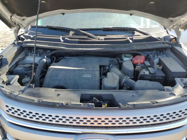Photo 12 from auction – 2014 FORD EXPLORER with VIN 1FM5K7B84EGC24071