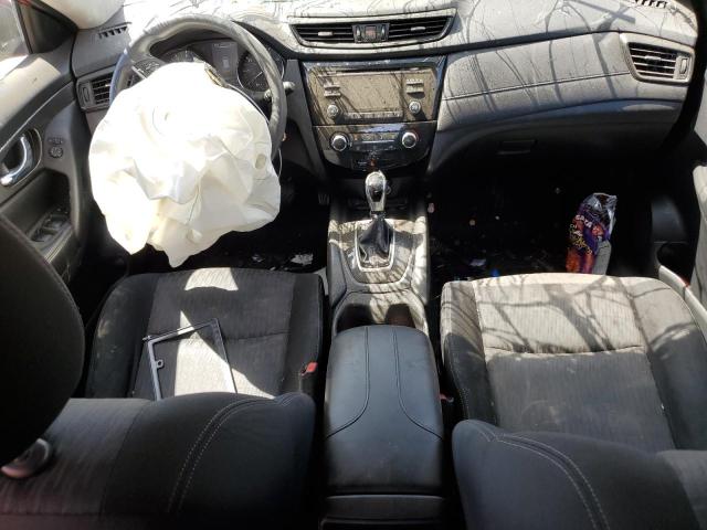 Photo 8 from auction – 2017 NISSAN ROGUE S with VIN JN8AT2MT0HW382989