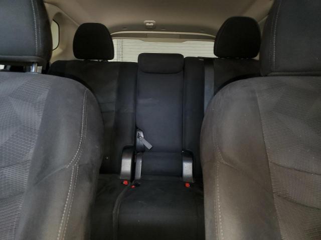 Photo 10 from auction – 2015 NISSAN ROGUE S with VIN 5N1AT2MV8FC811335