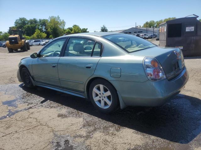 Photo 2 from auction – 2003 NISSAN ALTIMA BAS with VIN 1N4AL11E43C258591