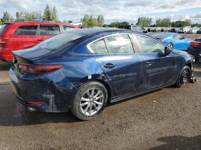 Photo 3 from auction – 2020 MAZDA 3 SELECT with VIN 3MZBPACL1LM136328