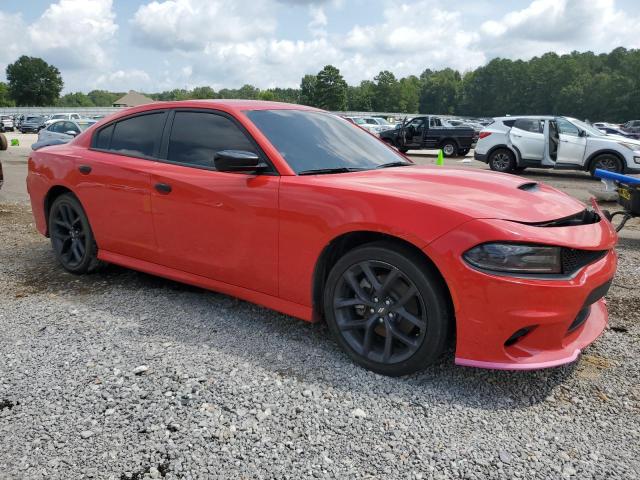 Photo 4 from auction – 2021 DODGE CHARGER GT with VIN 2C3CDXHG8MH574427