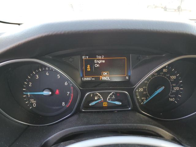 Photo 9 from auction – 2016 FORD FOCUS SE with VIN 1FADP3K21GL338406