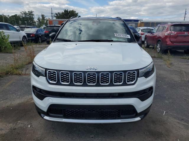 Photo 5 from auction – 2025 JEEP COMPASS LI with VIN 3C4NJDCN1ST538438
