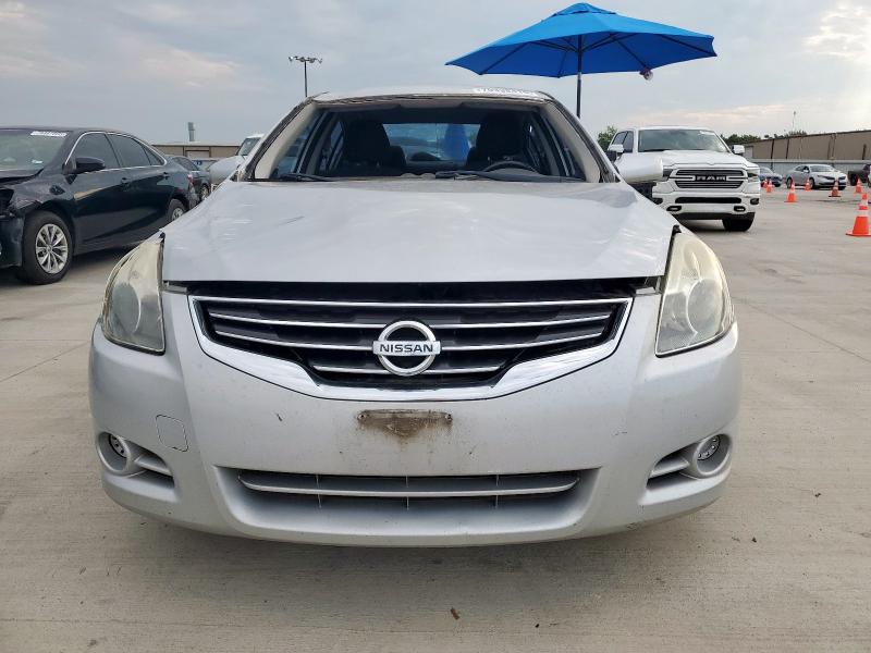 Foto 5 de la subasta – 2012 NISSAN ALTIMA BAS con VIN 1N4AL2AP3CC261490