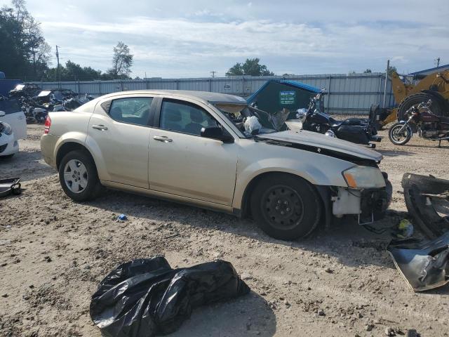 Photo 4 from auction – 2010 DODGE AVENGER SX with VIN 1B3CC4FB6AN149460