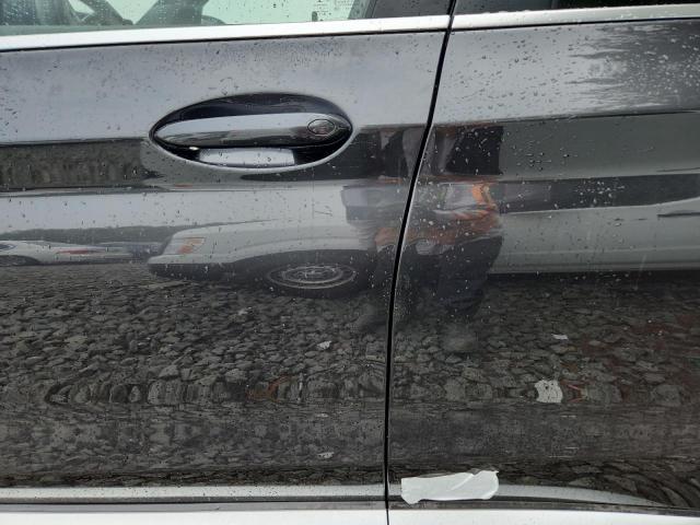 Photo 13 from auction – 2022 BMW X3 XDRIVE3 with VIN 5UX53DP07N9J69556