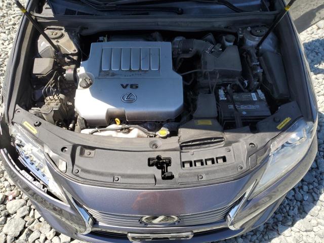 Photo 11 from auction – 2014 LEXUS ES 350 with VIN JTHBK1GG0E2112786