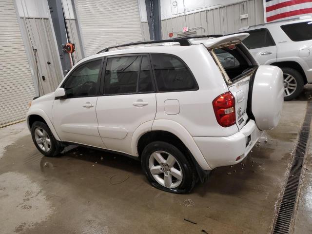 Photo 2 from auction – 2005 TOYOTA RAV4 with VIN JTEHD20V450048084