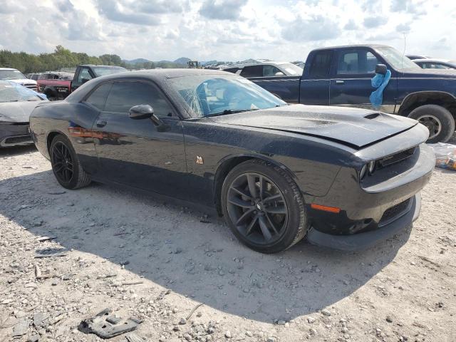 Photo 4 from auction – 2019 DODGE CHALLENGER with VIN 2C3CDZFJ3KH672577