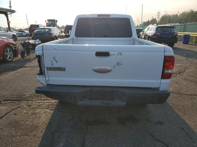 Photo 6 from auction – 2008 FORD RANGER with VIN 1FTYR10D48PB01952