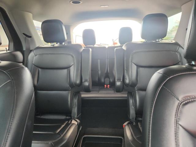 Photo 10 from auction – 2021 FORD EXPLORER X with VIN 1FMSK8DH3MGB77457