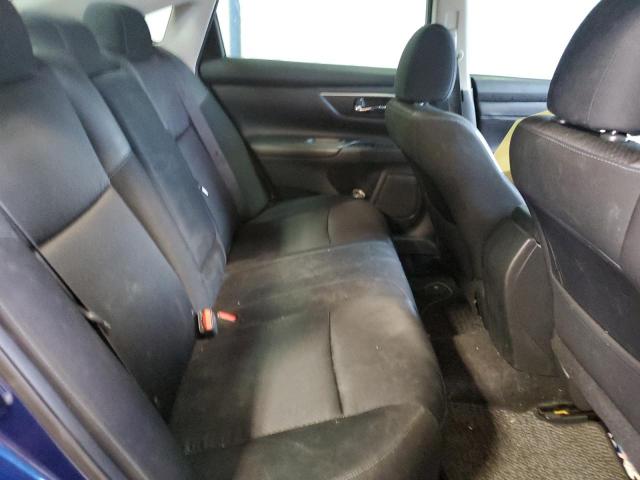Photo 10 from auction – 2017 NISSAN ALTIMA 2.5 with VIN 1N4AL3AP4HC260152