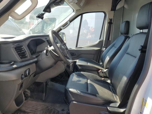 Photo 7 from auction – 2022 FORD TRANSIT T- with VIN 1FTBR1C8XNKA53578