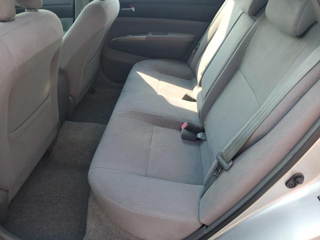 Photo 10 from auction – 2009 TOYOTA PRIUS with VIN JTDKB20U493504564