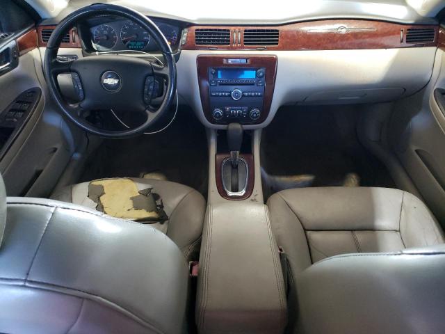 Photo 8 from auction – 2006 CHEVROLET IMPALA LTZ with VIN 2G1WU581169428630