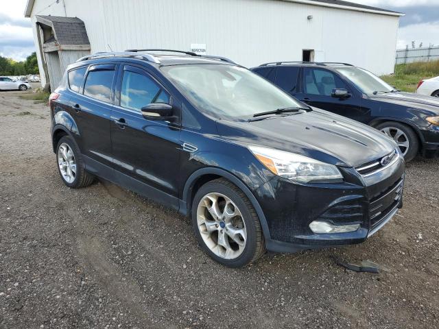 Фото 4 с аукциона – 2013 FORD ESCAPE TIT с VIN 1FMCU0J90DUD36319