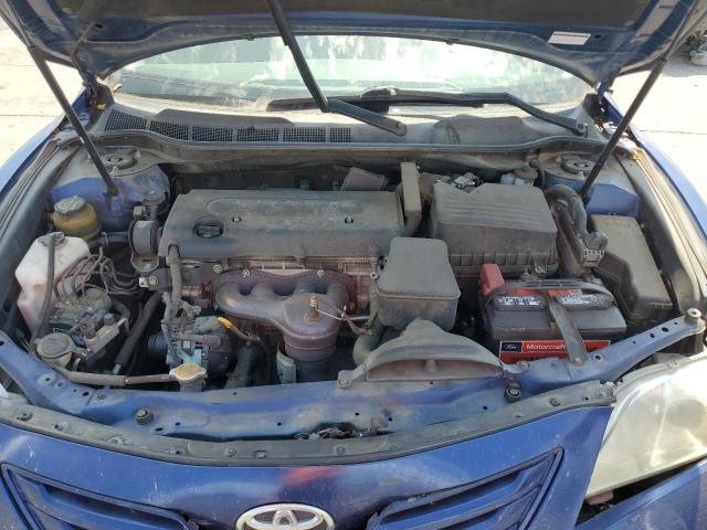 Photo 11 from auction – 2009 TOYOTA CAMRY BASE with VIN 4T1BE46K79U338135