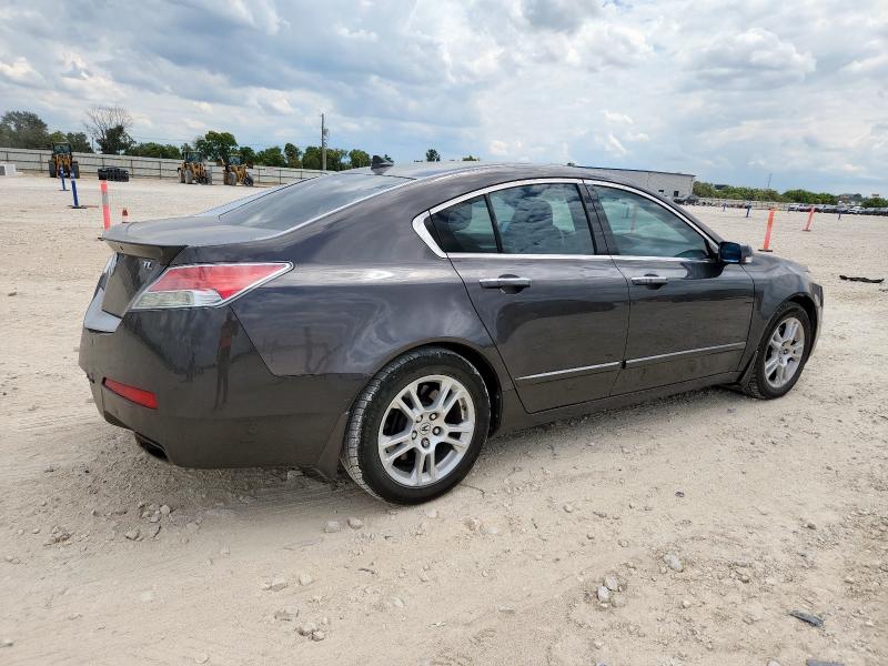 Photo 3 from auction – 2009 ACURA TL with VIN 19UUA86579A004488