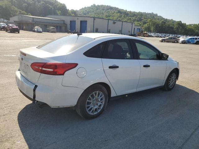 Photo 3 from auction – 2018 FORD FOCUS S with VIN 1FADP3E22JL211585