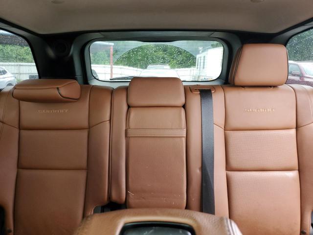 Photo 10 from auction – 2015 JEEP GRAND CHER with VIN 1C4RJFJT8FC167844