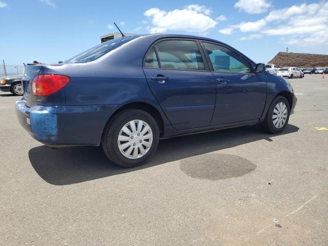 Photo 3 from auction – 2004 TOYOTA COROLLA CE with VIN 1NXBR32E04Z268677