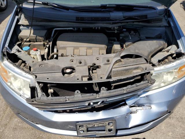 Photo 12 from auction – 2011 HONDA ODYSSEY EX with VIN 5FNRL5H63BB061478