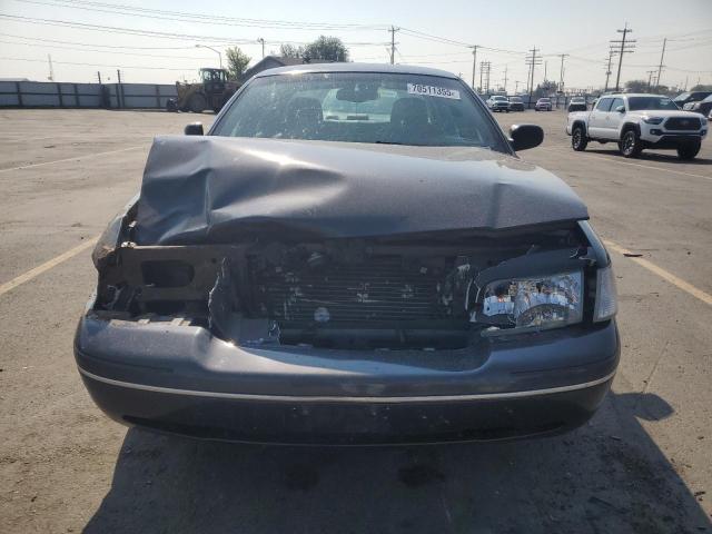 Photo 5 from auction – 2005 FORD CROWN VICT with VIN 2FAFP74W45X165982
