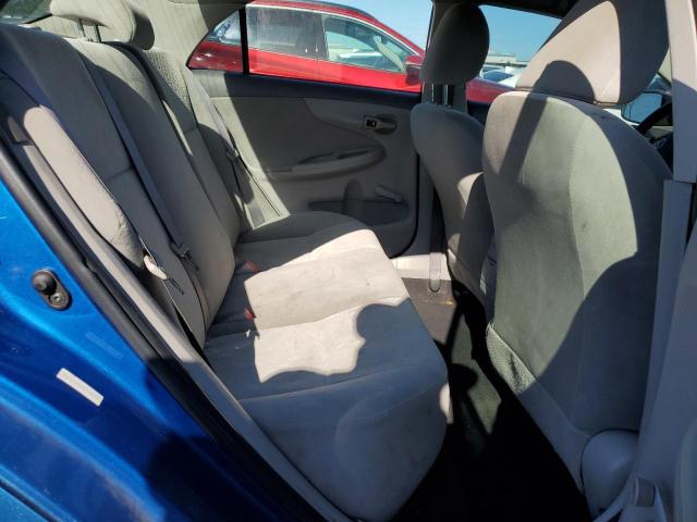 Photo 10 from auction – 2010 TOYOTA COROLLA BA with VIN 1NXBU4EE0AZ202609
