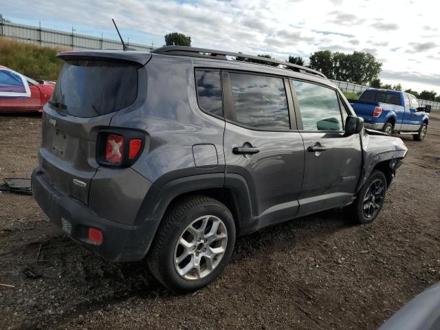 Photo 3 from auction – 2017 JEEP RENEGADE L with VIN ZACCJBBB1HPF86928