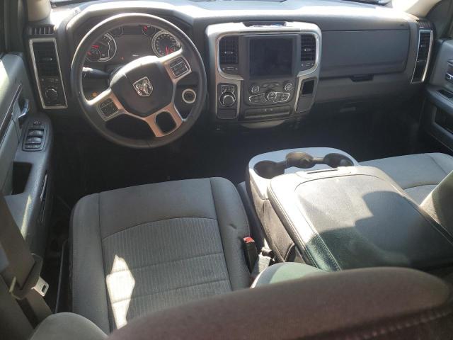 Photo 8 from auction – 2023 RAM 1500 CLASSIC SLT with VIN 1C6RR6TT7PS535337