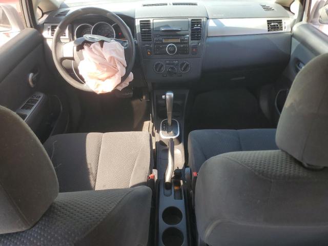 Photo 8 from auction – 2010 NISSAN VERSA with VIN 3N1BC1CP5AL367014
