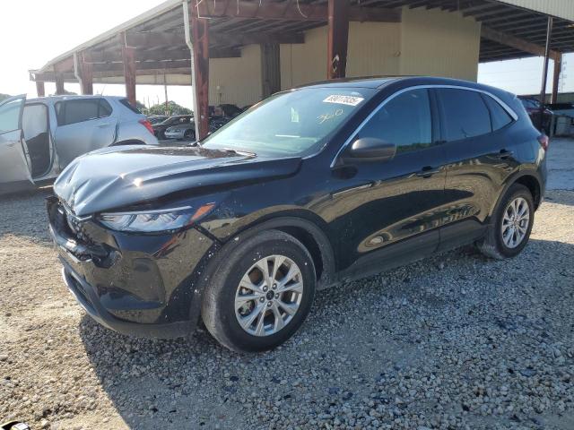 FORD ESCAPE ACT 2024 with VIN 1FMCU0GN1RUA41919 - Photo from auction