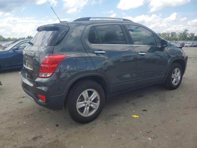 Photo 3 from auction – 2018 CHEVROLET TRAX 1LT with VIN KL7CJPSB0JB685234
