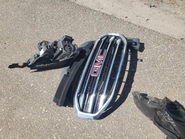 Photo 13 from auction – 2019 GMC TERRAIN with VIN 3GKALPEV8KL248015