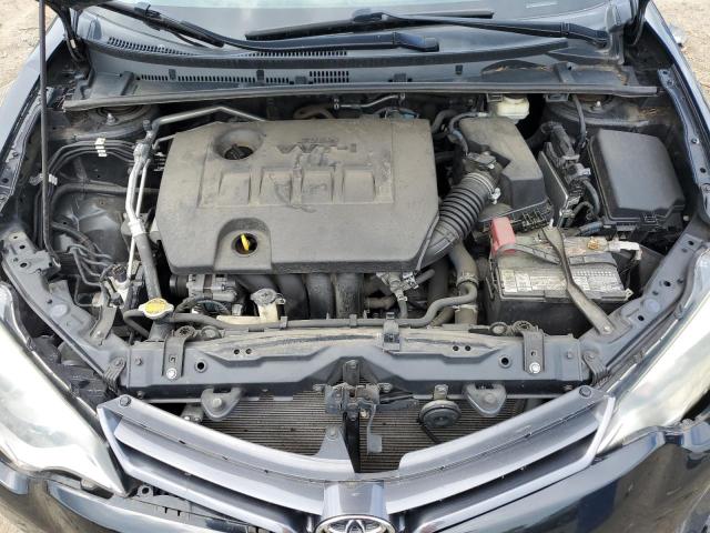 Photo 11 from auction – 2016 TOYOTA COROLLA L with VIN 5YFBURHEXGP504668