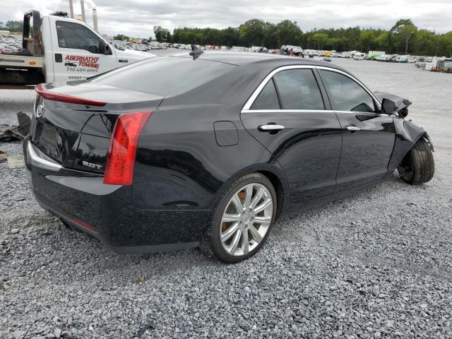 Photo 3 from auction – 2014 CADILLAC ATS LUXURY with VIN 1G6AB5RX0E0189769