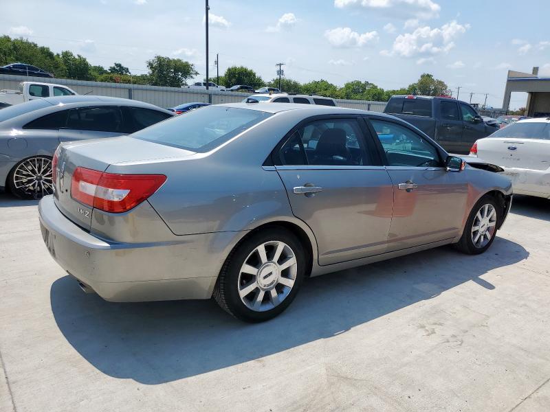 Photo 3 from auction – 2009 LINCOLN MKZ with VIN 3LNHM26T19R634835