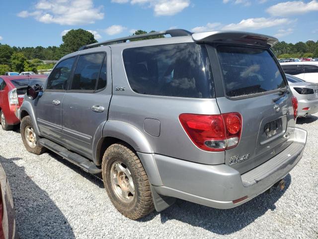 Photo 2 from auction – 2006 TOYOTA SEQUOIA SR5 with VIN 5TDBT44A56S265691