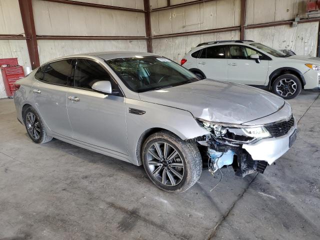 Photo 4 from auction – 2019 KIA OPTIMA EX with VIN 5XXGU4L18KG366806